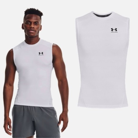 Under Armour T-shirt Comp Sl