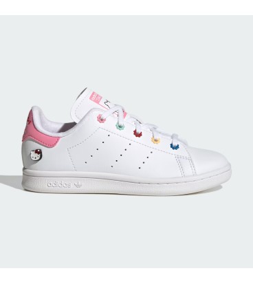 Adidas Chaussures Stan Smith J