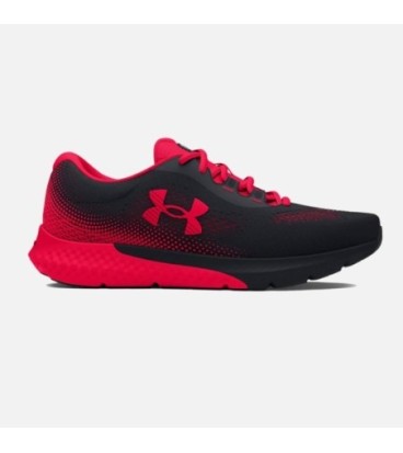 Under Armour Chaussures Charged Rogue 4