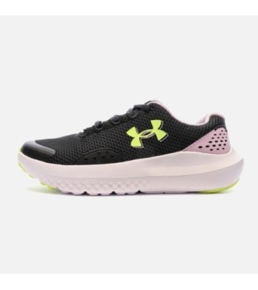 Under Armour Chaussures Ggs Surge 4