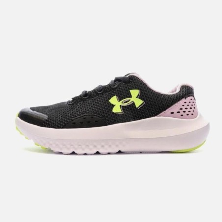 Under Armour Chaussures Ggs Surge 4