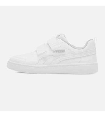 Puma Chaussures Courtflex V2 V Ps