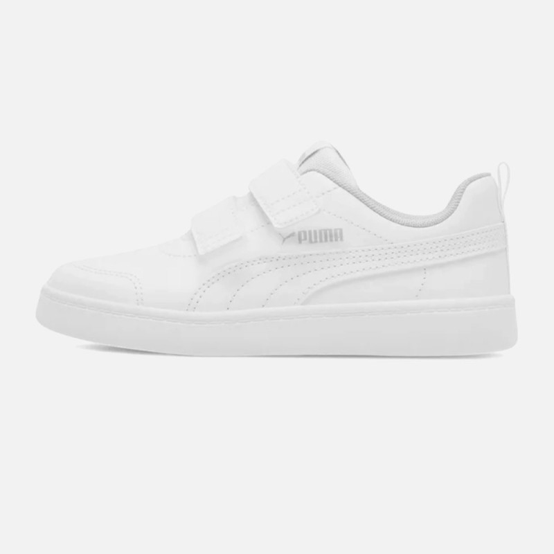 Puma Chaussures Courtflex V2 V Ps