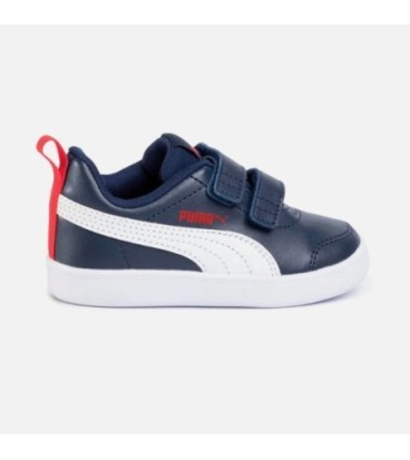 Puma Chaussures Courtflex V2 V Ps