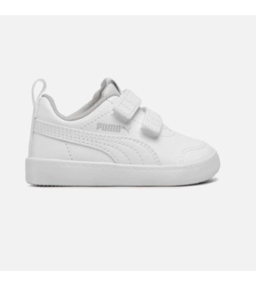 Puma Chaussures Courtflex V2 V Ps