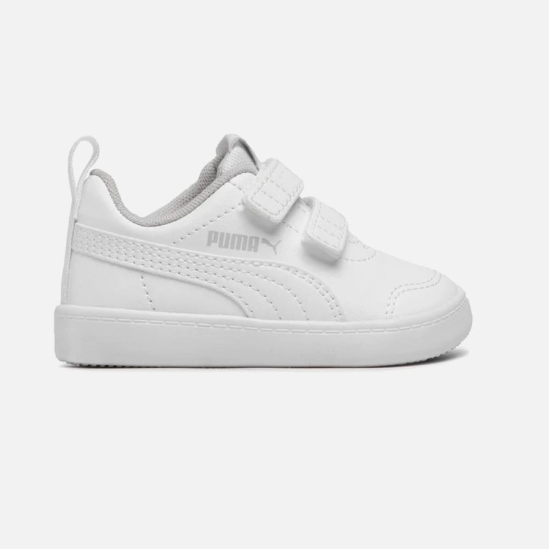 Puma Chaussures Courtflex V2 V Ps