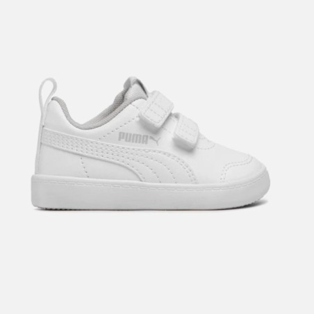 Puma Chaussures Courtflex V2 V Ps