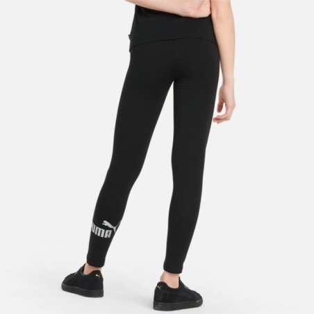 Puma Legging Ess Logo G