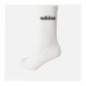 Adidas Chaussettes Mi-haute Lin 3P