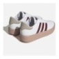 Adidas Chaussures Court Platform