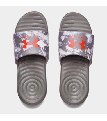 Under Armour Claquettes Ansa Graphic