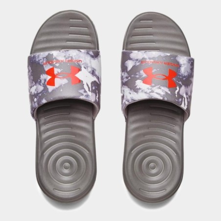 Under Armour Claquettes Ansa Graphic