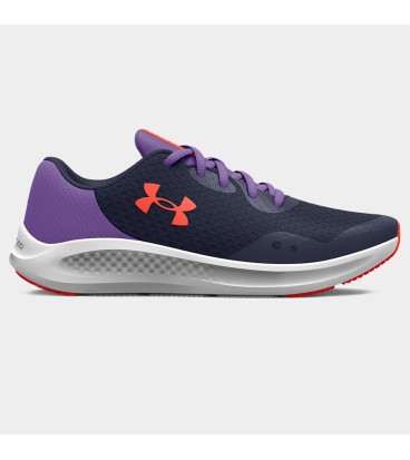 Under Armour Chaussures Charged Pursuit 3