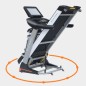 Hitup Tapis Roulante 3 Hp Auto Incline