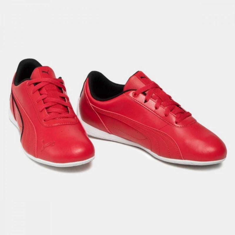 Chaussures Lifestyle Homme Puma Ferrari 307019 03