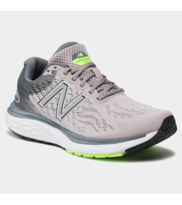 New Balance Chaussures Wl680