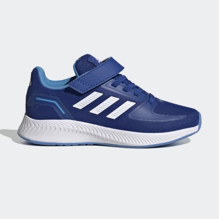 Adidas Chaussures Runfalcon 2.0 El K