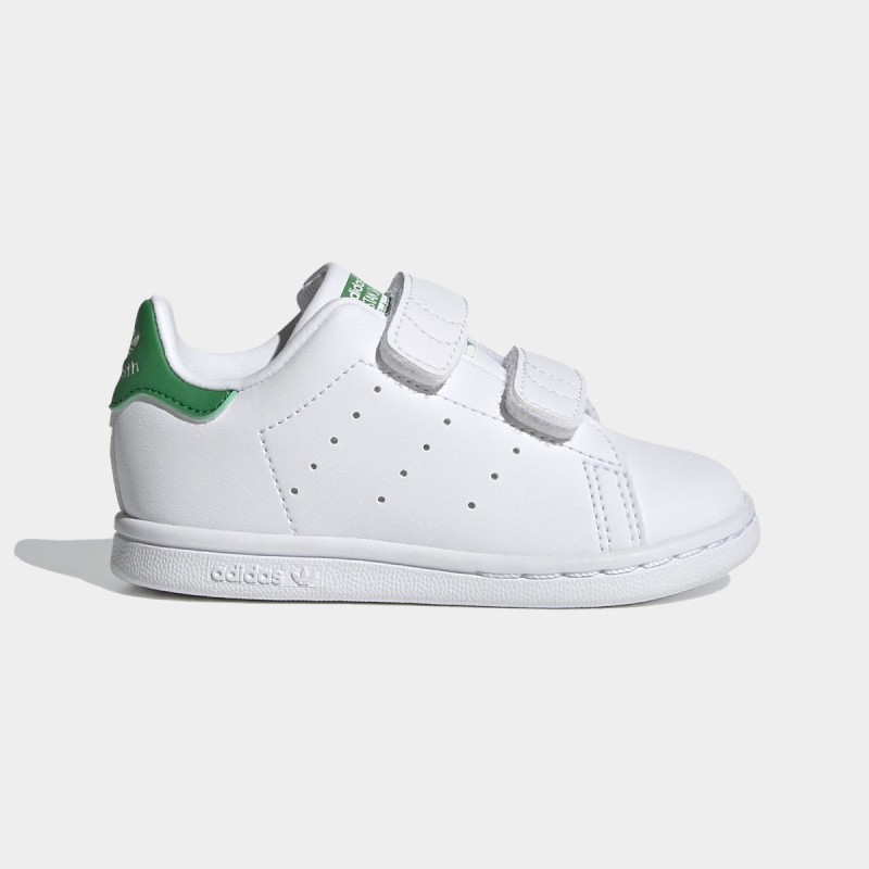 Adidas Chaussures Stan Smith Cf I