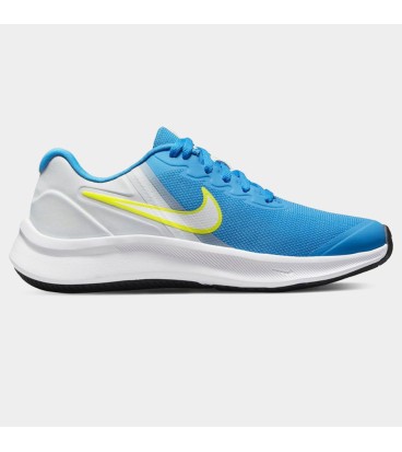 Nike Chaussures Star Runner 3 Gs