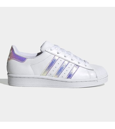 Adidas Chaussures Superstar J