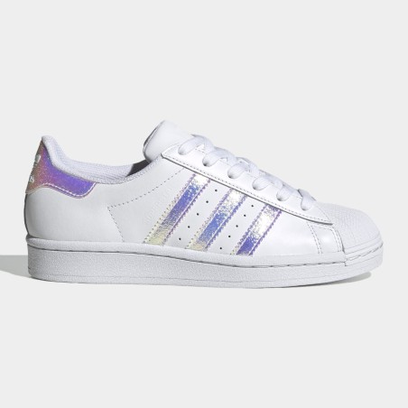 Adidas Chaussures Superstar J