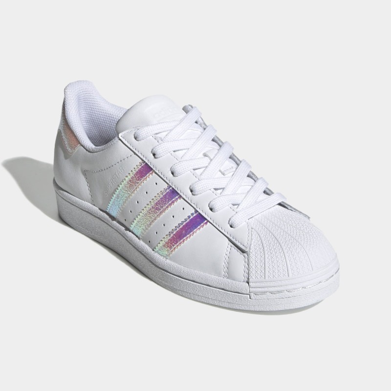 Chaussures Lifestyle Femme Adidas Superstar FV3139