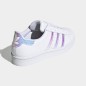 Adidas Chaussures Superstar J