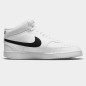 Nike Chaussures Court Vision Mid Nn