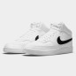 Nike Chaussures Court Vision Mid Nn