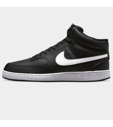 Nike Chaussures Court Vision Mid Nn