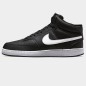 Nike Chaussures Court Vision Mid Nn