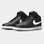 Nike Chaussures Court Vision Mid Nn