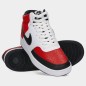 Nike Chaussures Court Vision Mid Nba