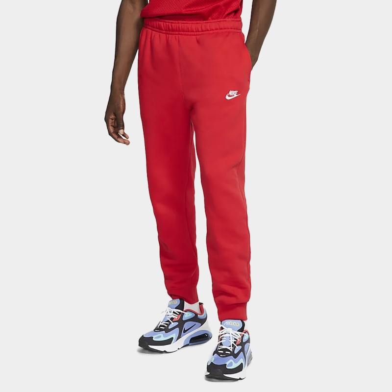 Nike Pantalon Club