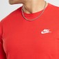 Nike T-Shirt Club Ls