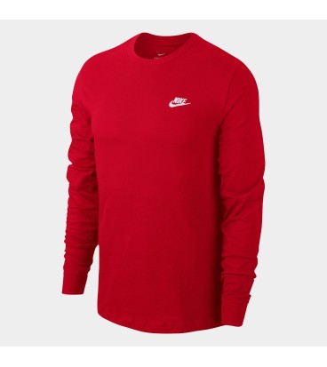 Nike T-Shirt Club Ls