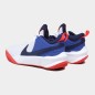 Nike Chaussures Team Hustle D 10 Gs