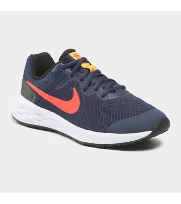 Nike Chaussures Revolution 6 Nn Junior