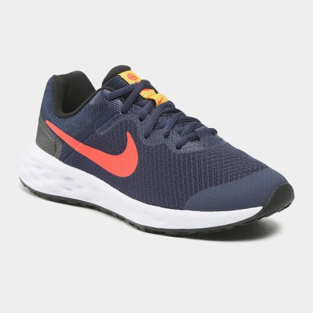 Nike Chaussures Revolution 6 Nn Junior