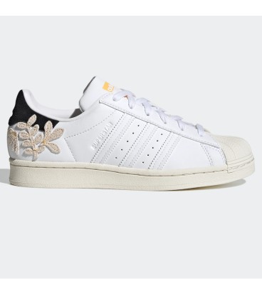 Adidas Chaussures Superstar W