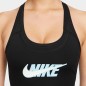 Nike Brassière W Dri-Fit Swoosh