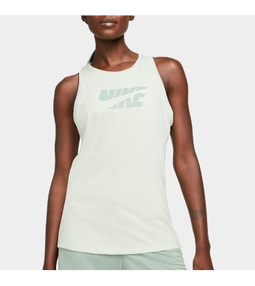 Nike Débardeur W Dri-Fit Icon Clash