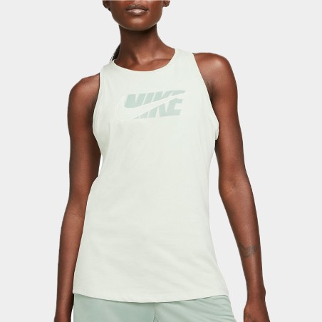 Nike Débardeur W Dri-Fit Icon Clash