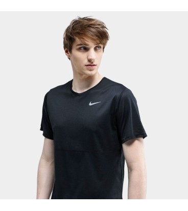 Nike T-Shirt Dri-Fit Run Ss