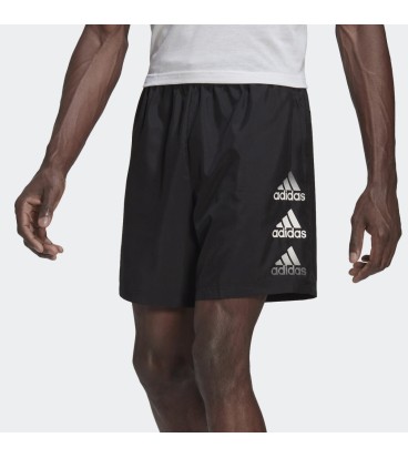 Adidas Short D2M Logo