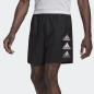 Adidas Short D2M Logo