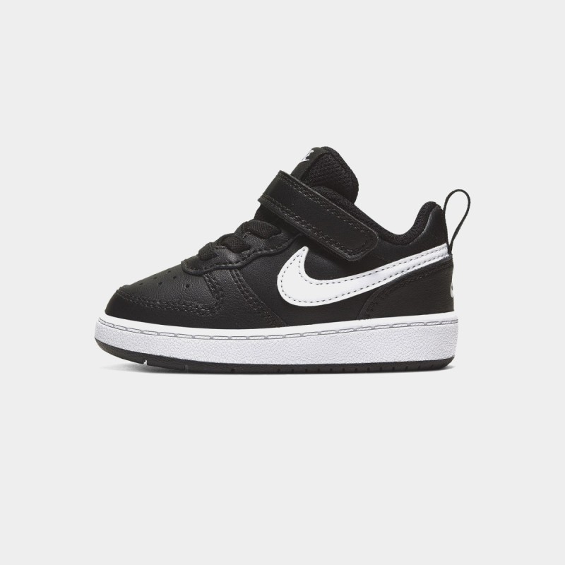 Nike Chaussures Court Borough Low 2 (Tdv)