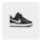 Nike Chaussures Court Borough Low 2 (Tdv)