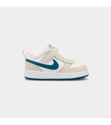 Nike Chaussures Court Borough Low 2 (Tdv)