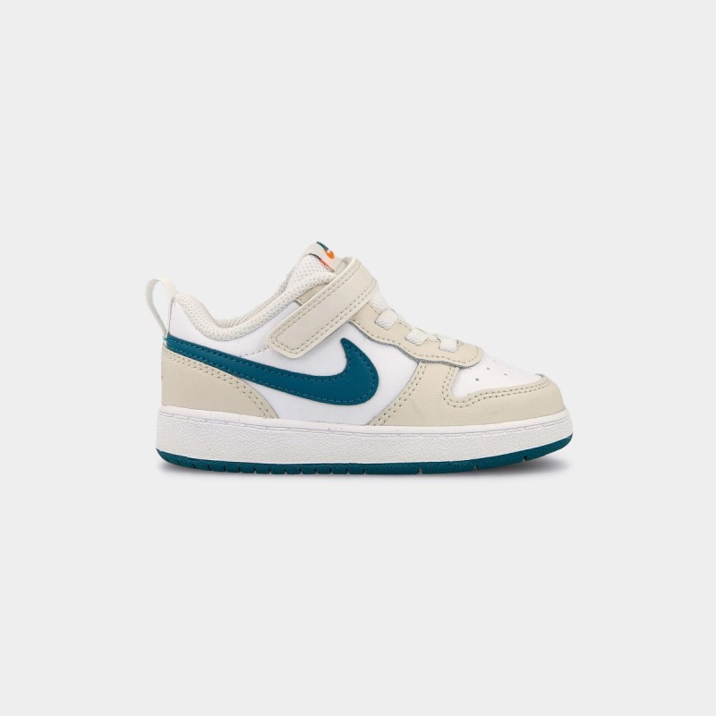 Nike Chaussures Court Borough Low 2 (Tdv)